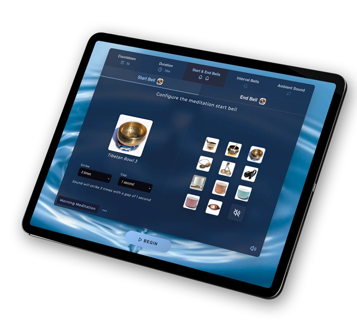 Meditation Timer Premium