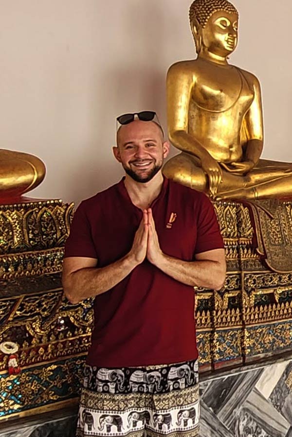 Marco - Meditation Timer Creator