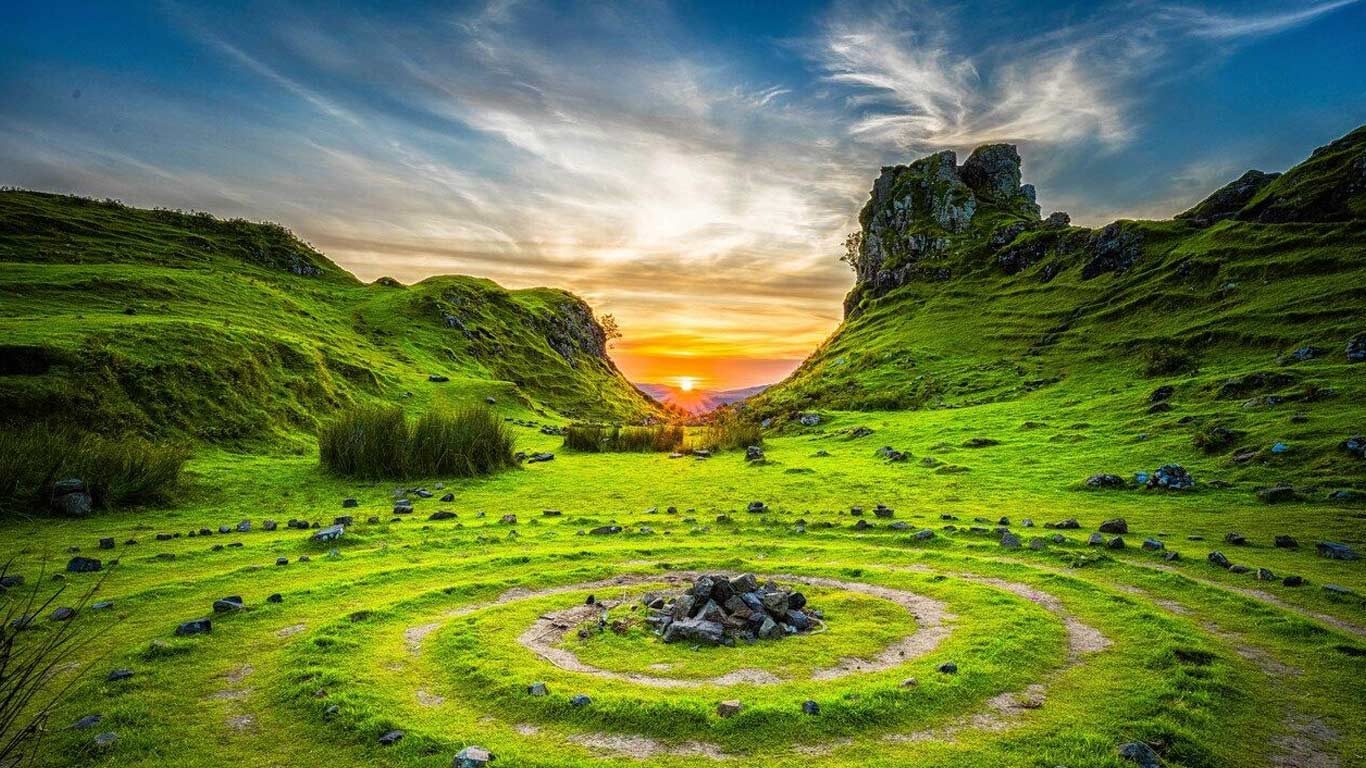 The Importance of Compassion Towards Ourselves & Others 