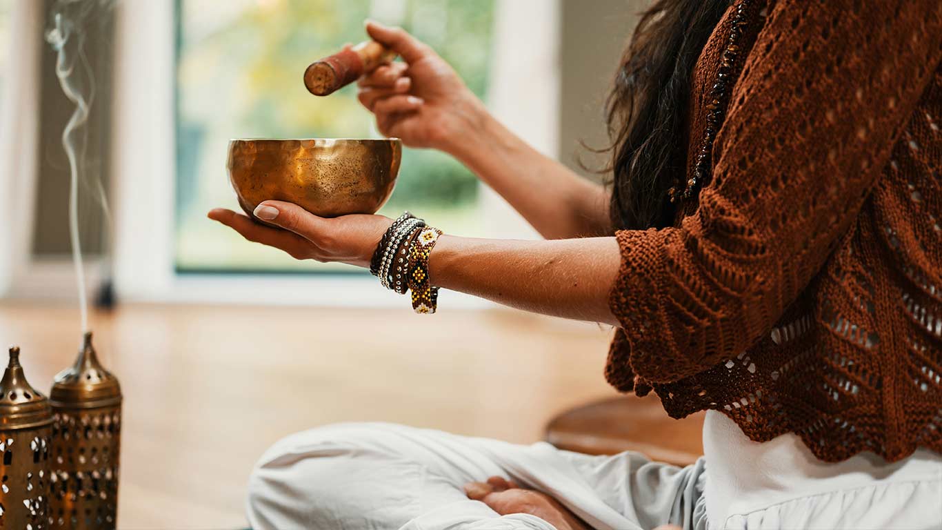 Using a Timer for your Meditation