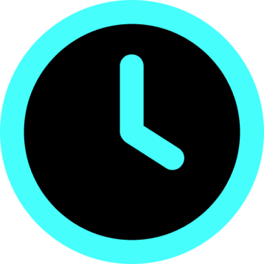 meditation timer icon