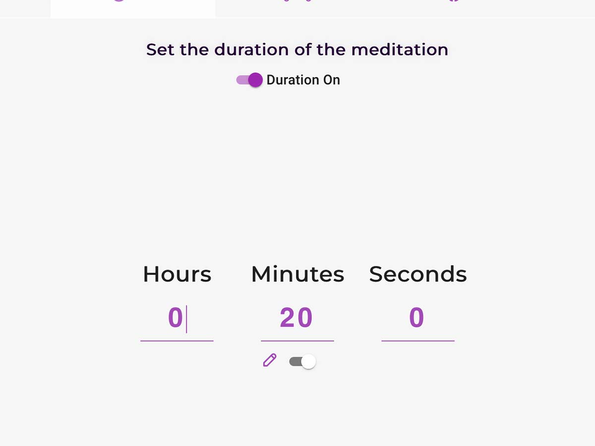 meditation timer premium